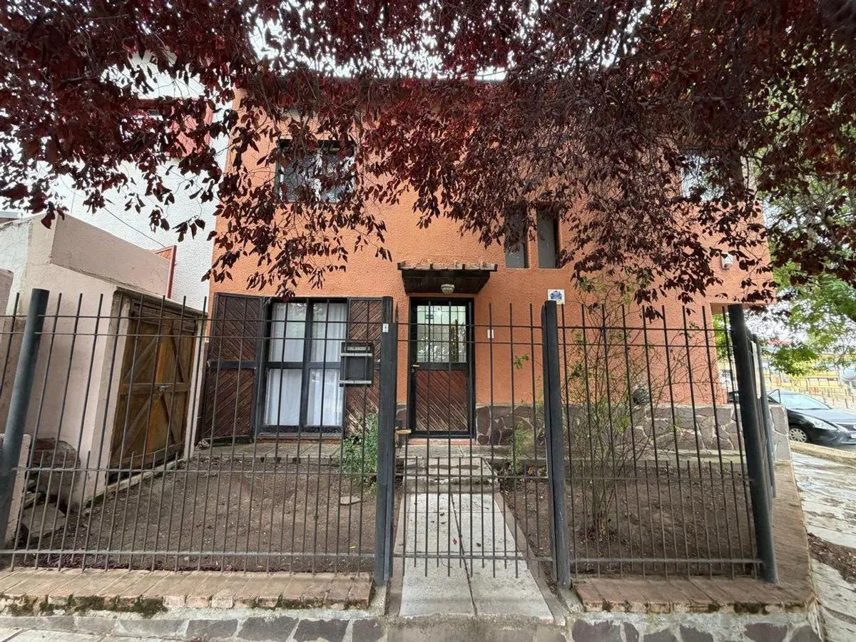 Casa en Esquel 3
