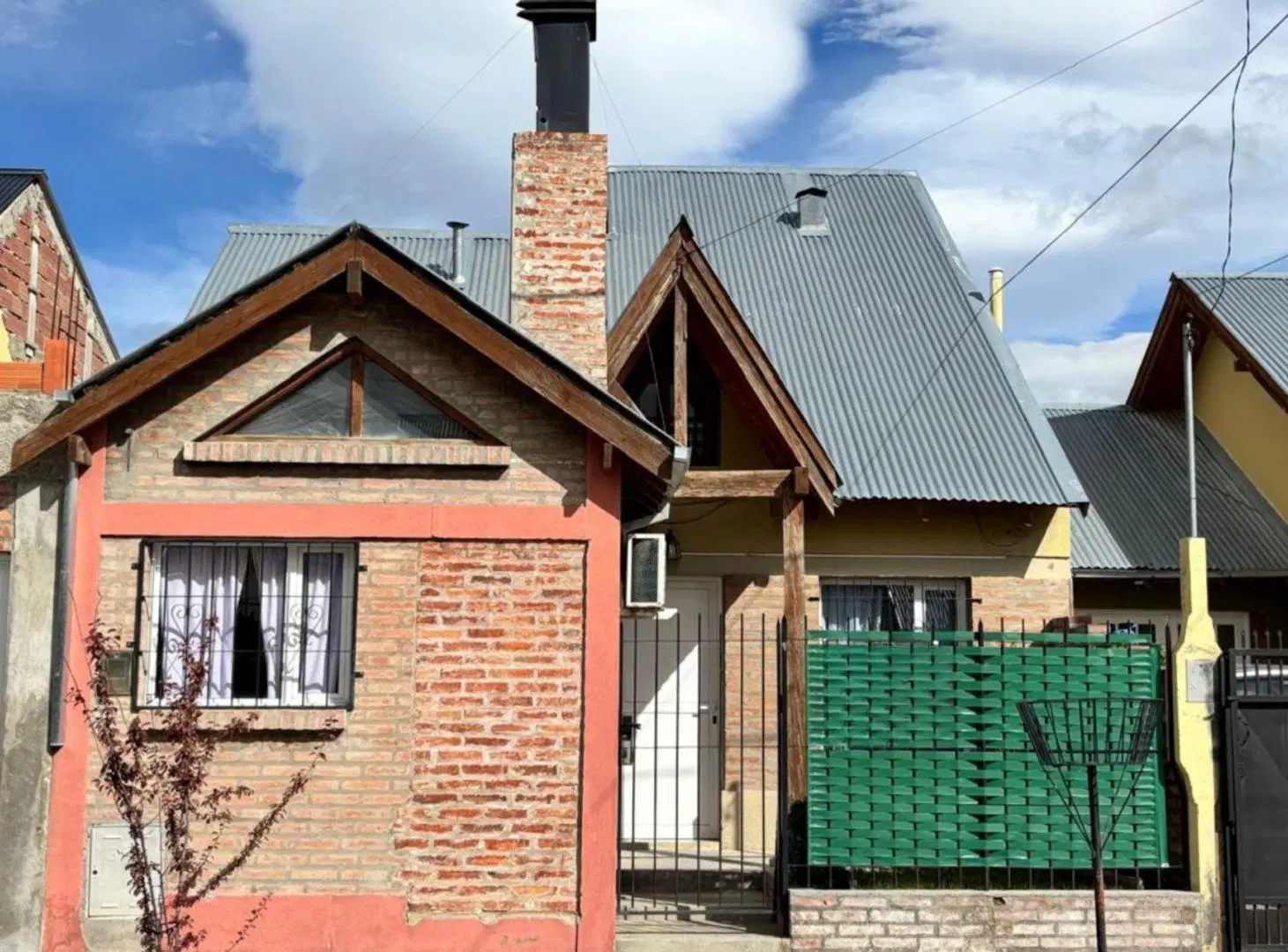 Casa en Esquel 3