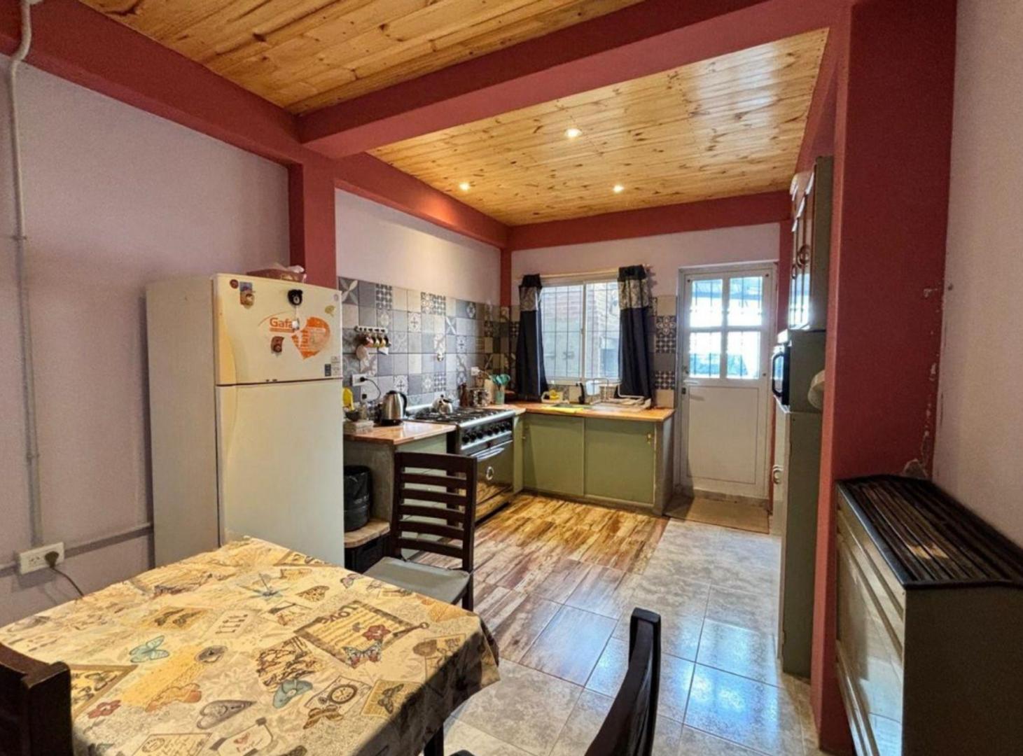 Casa en Esquel
