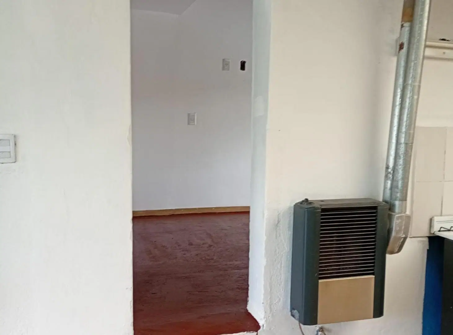 Casa de 4 dorm-Depto -Quincho 2