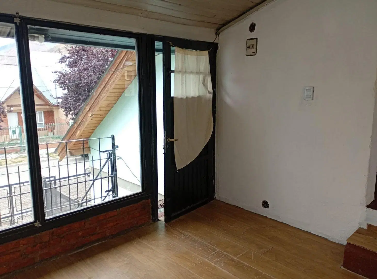 Casa de 4 dorm-Depto -Quincho 4