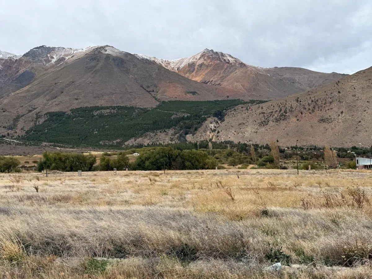 Terreno en Esquel Barrio Los Coihues 5