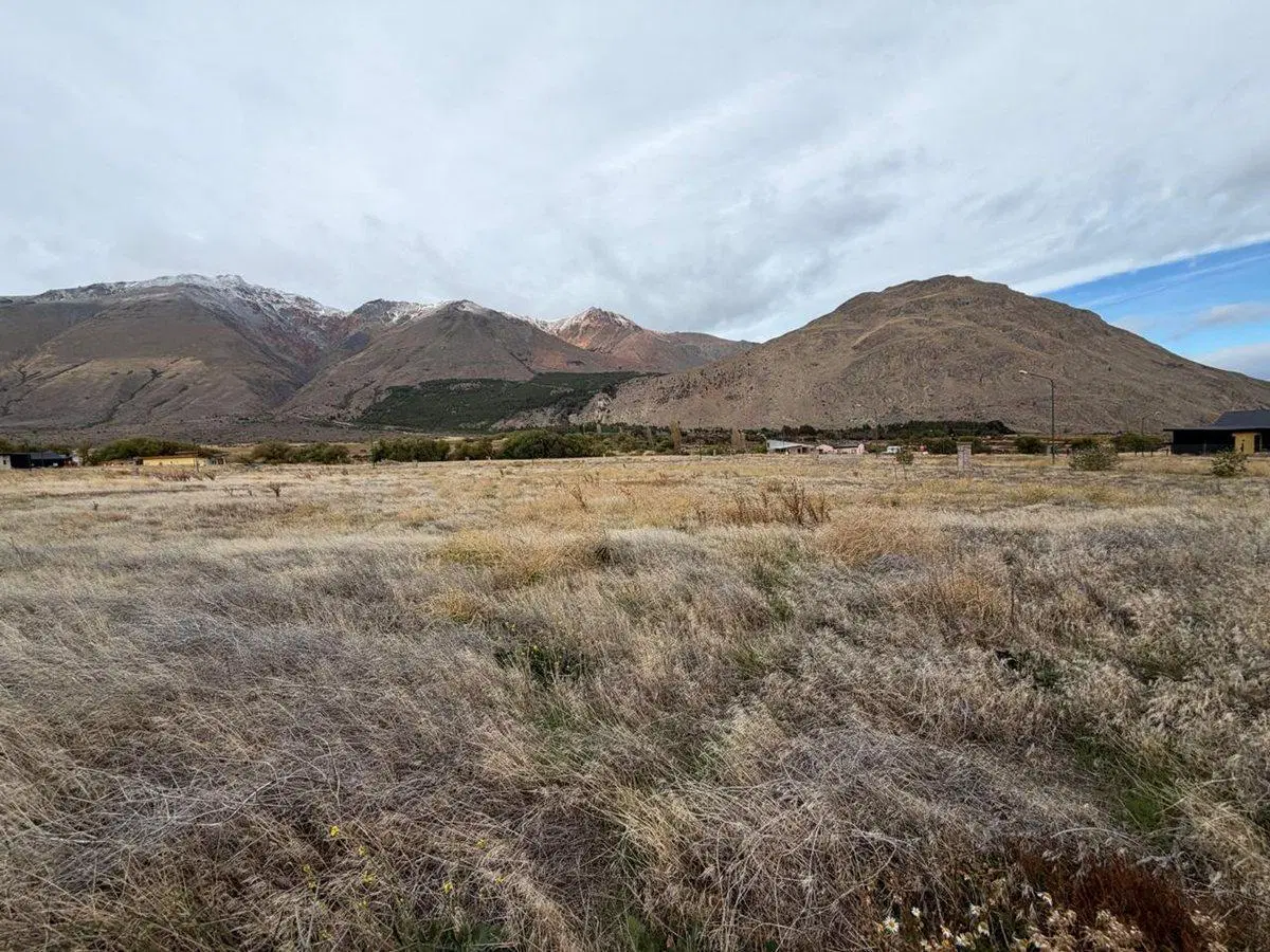 Terreno en Esquel Barrio Los Coihues 2