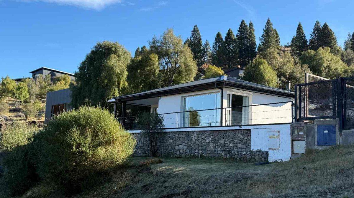 Casa en Esquel con Pileta Climatizada Y Parque