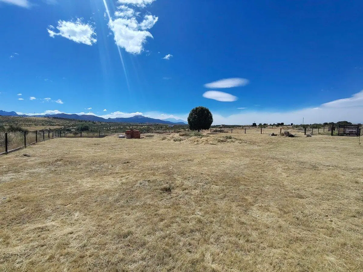 Terreno sobre la Ruta Nacional 259 3