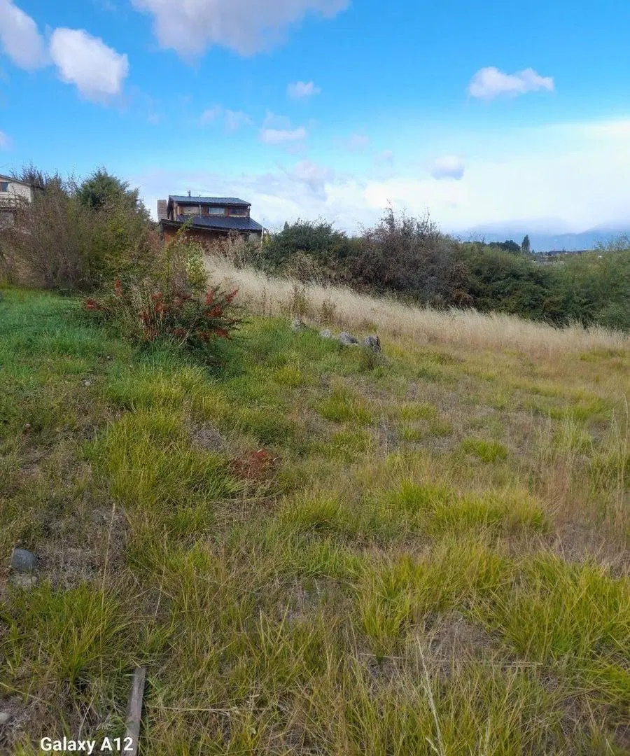 Terreno en Trevelin excelente vista panoramica 4