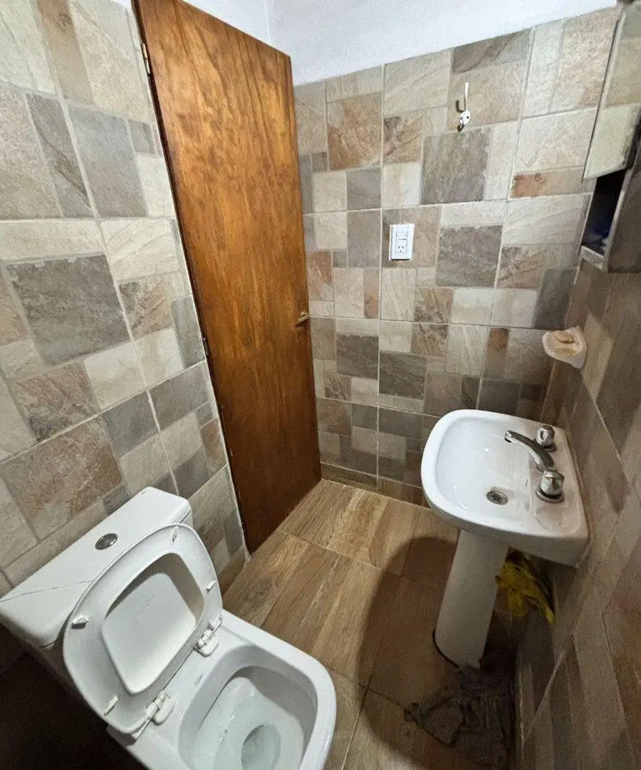 Terreno con Quincho y Galpón 4