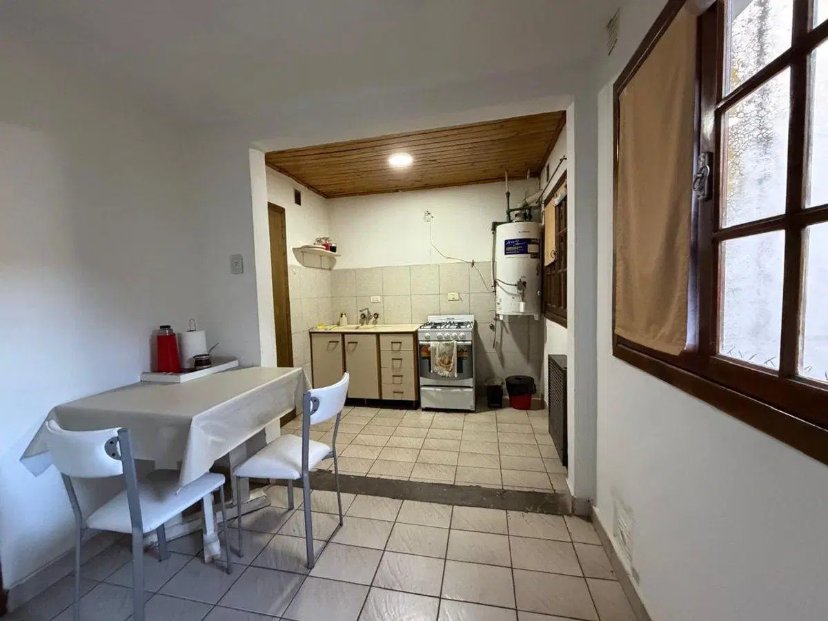 Departamento centrico en Esquel 3
