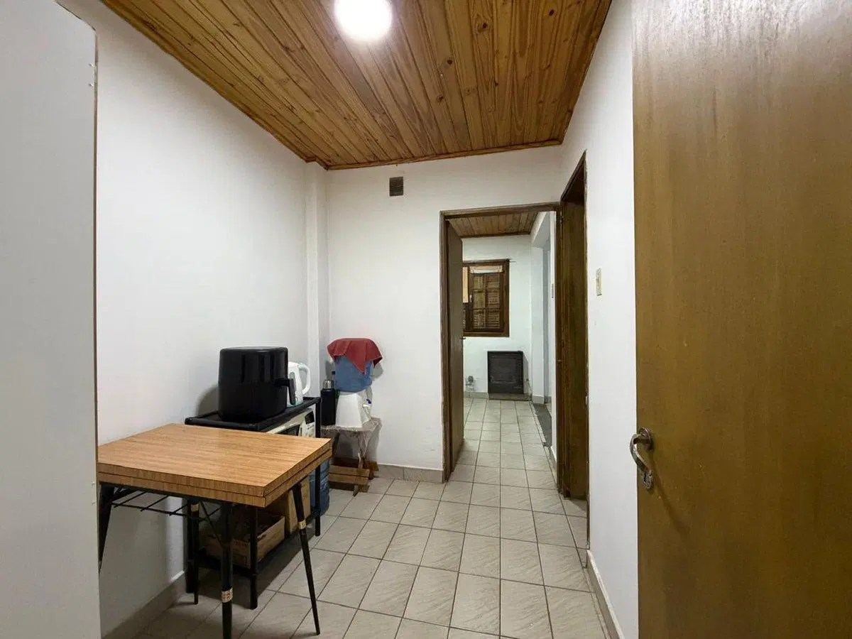 Departamento centrico en Esquel 2