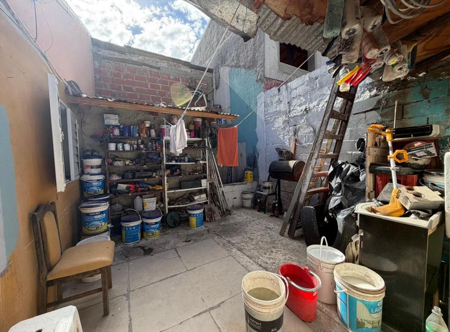 Casa en Esquel 5