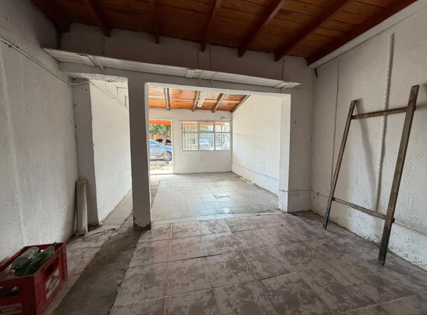 Casa en Esquel 4