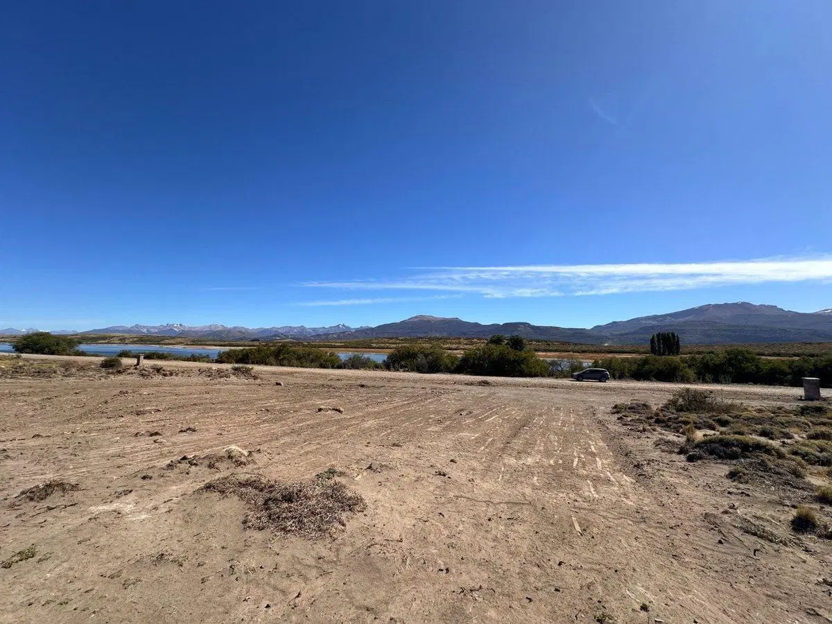 Terreno en Pueblo Carao Aldea de Montaña- Esquel 5