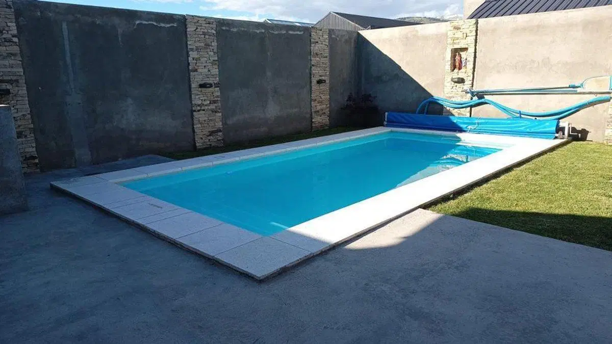 Casa en venta-Barrio Luque, Esquel 5