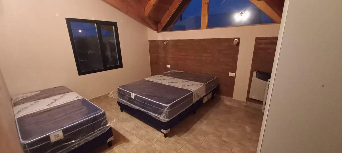 Casa con departamento independiente 2
