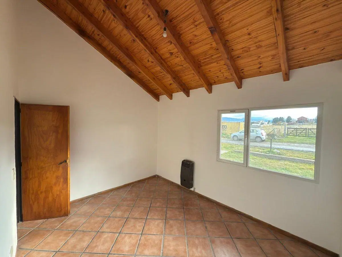 Casa centrica en Trevelin APTA CREDITO 8
