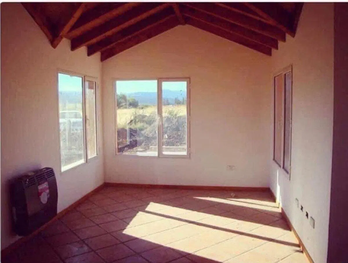 Casa en Trevelin, Apta Credito, 2 dorm 4