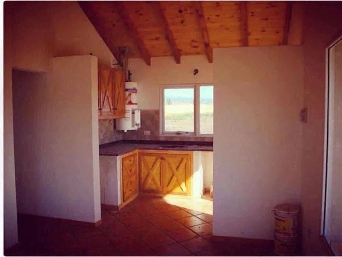 Casa en Trevelin, Apta Credito, 2 dorm 3