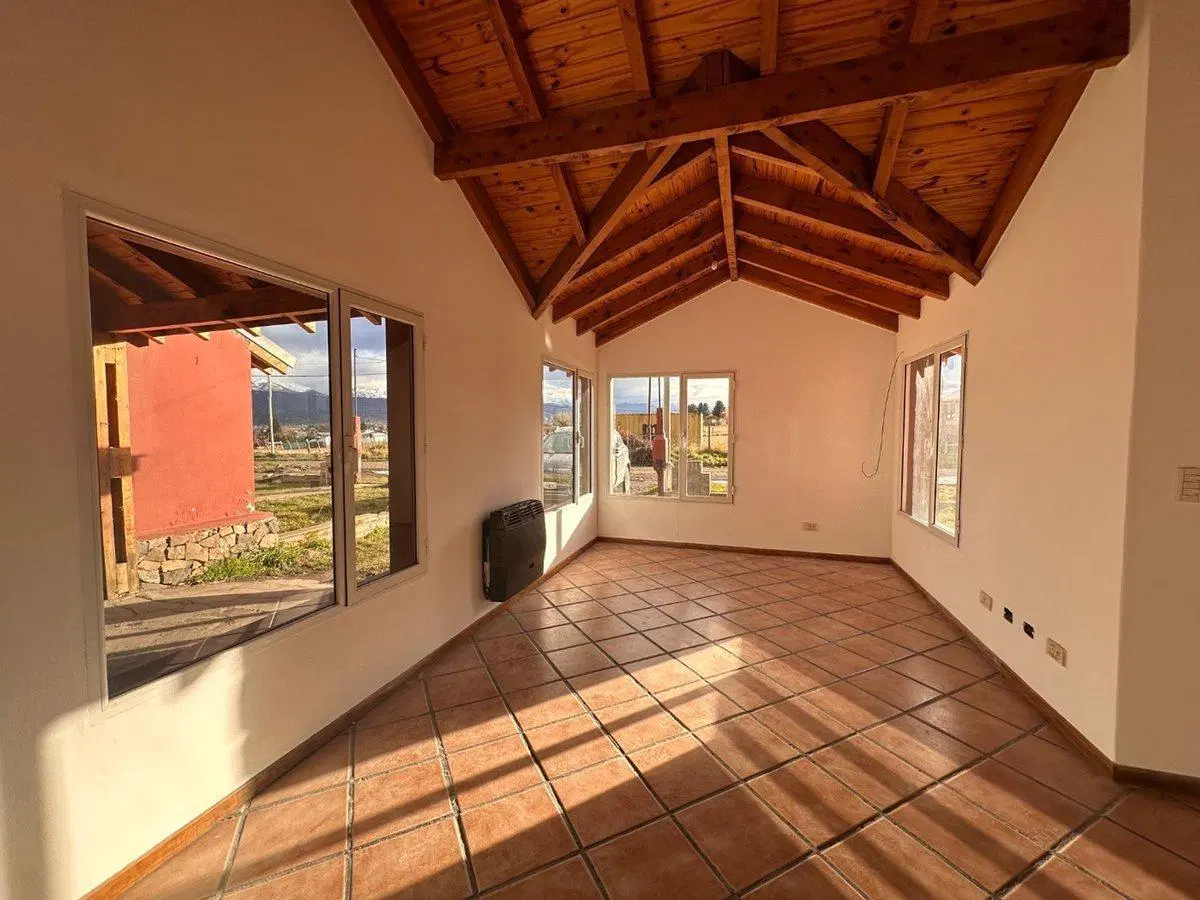 Apta crédito - Tu primer vivienda en Trevelin 2