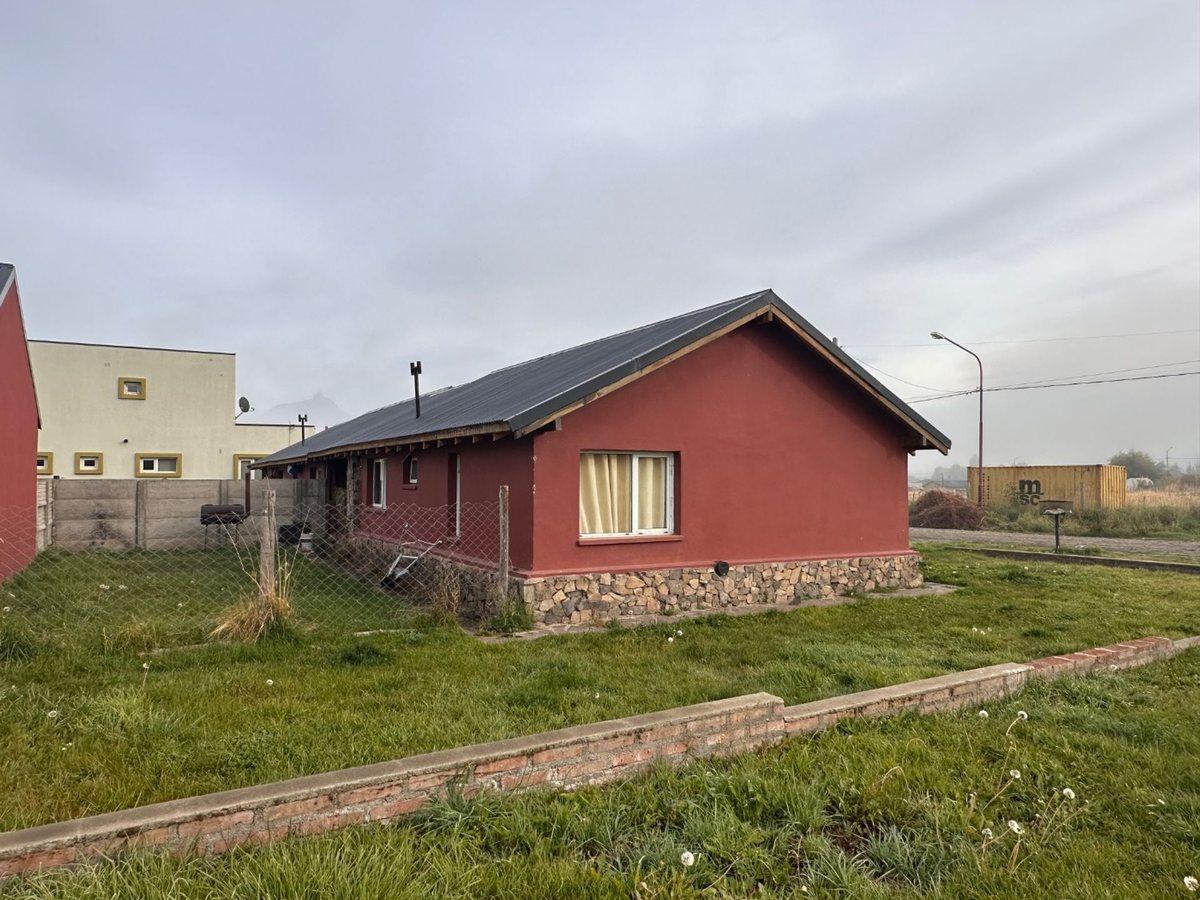 Apta crédito - Tu primer vivienda en Trevelin