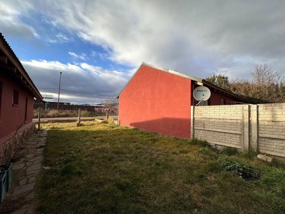 Apta crédito - Tu primer vivienda en Trevelin 4
