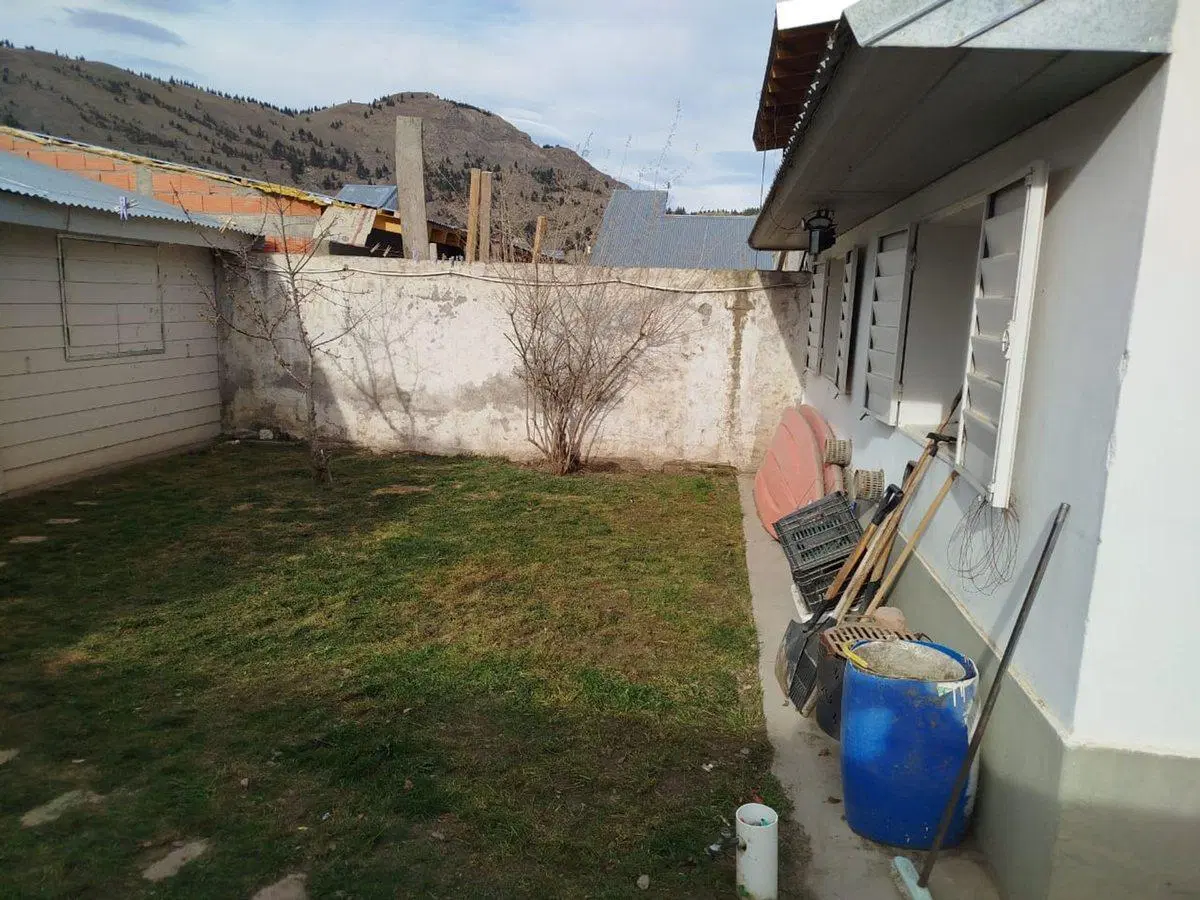 Casa en Esquel 4