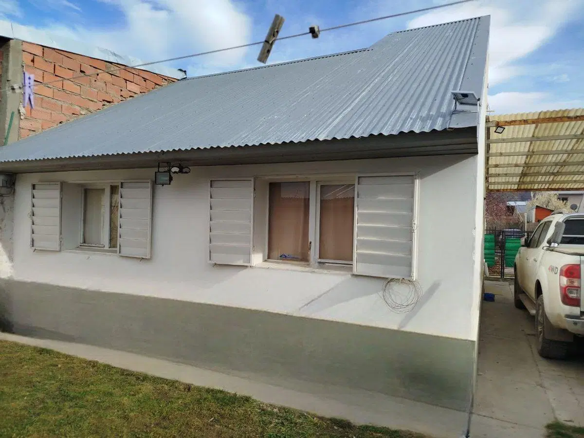 Casa en Esquel 2