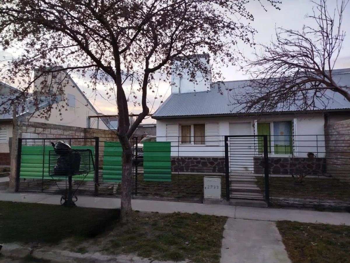 Casa en Esquel 4