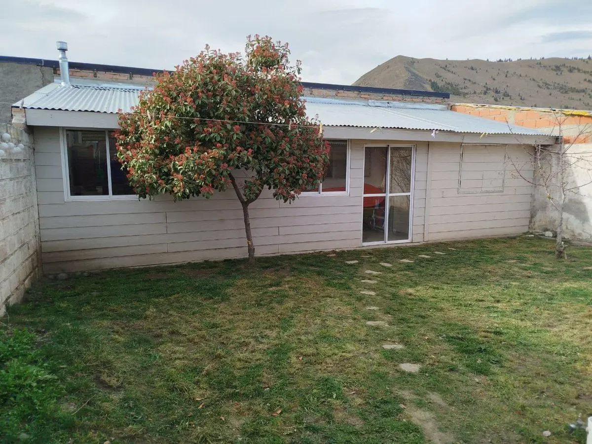 Casa en Esquel 3