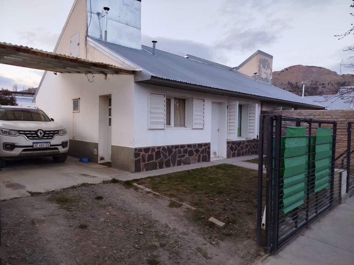 Casa en Esquel