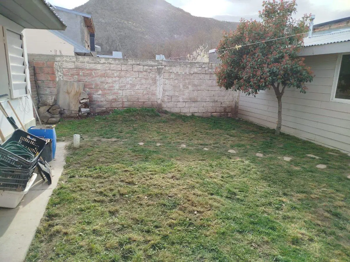 Casa en Esquel 5