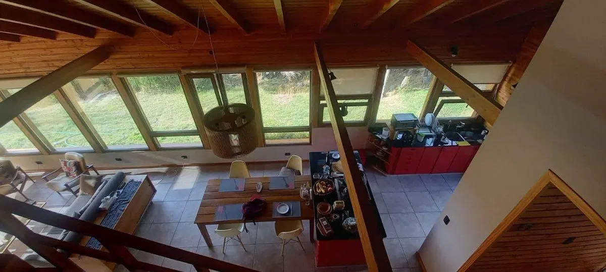 Casa en Paraje Arroyo Minas - Epuyén 3