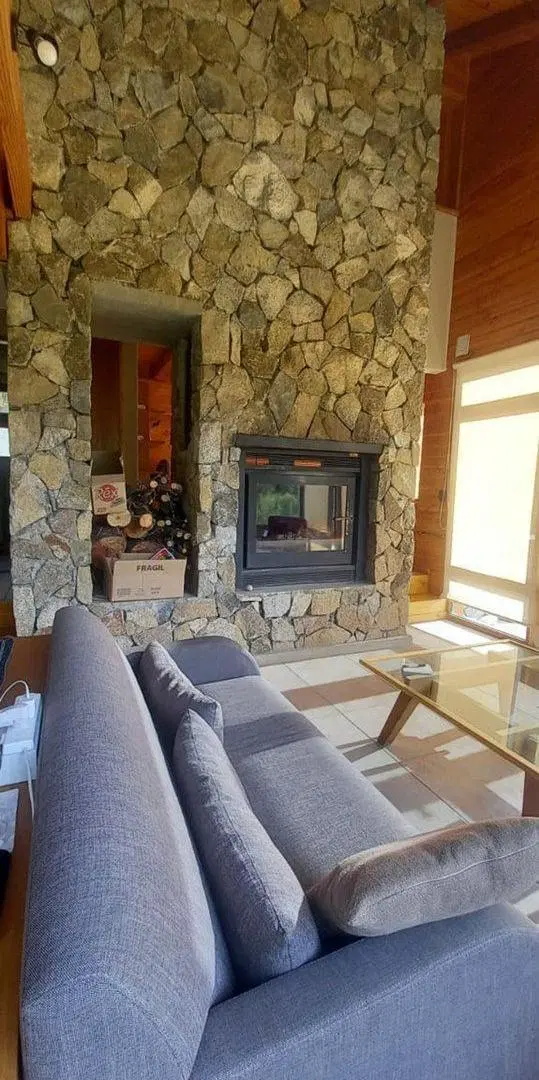 Casa en Paraje Arroyo Minas - Epuyén 5