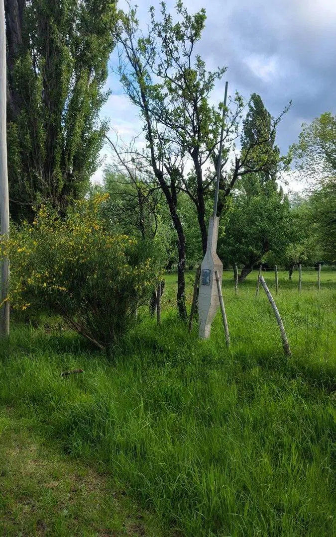 Terreno en Aldea Escolar - Los Rapidos 3