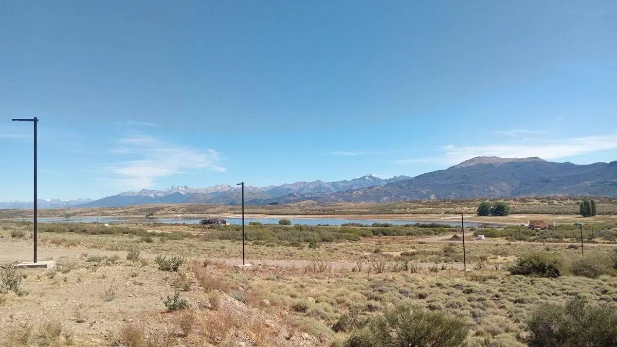 Terreno en Esquel. 5.485 mt2. Pueblo Carao 5