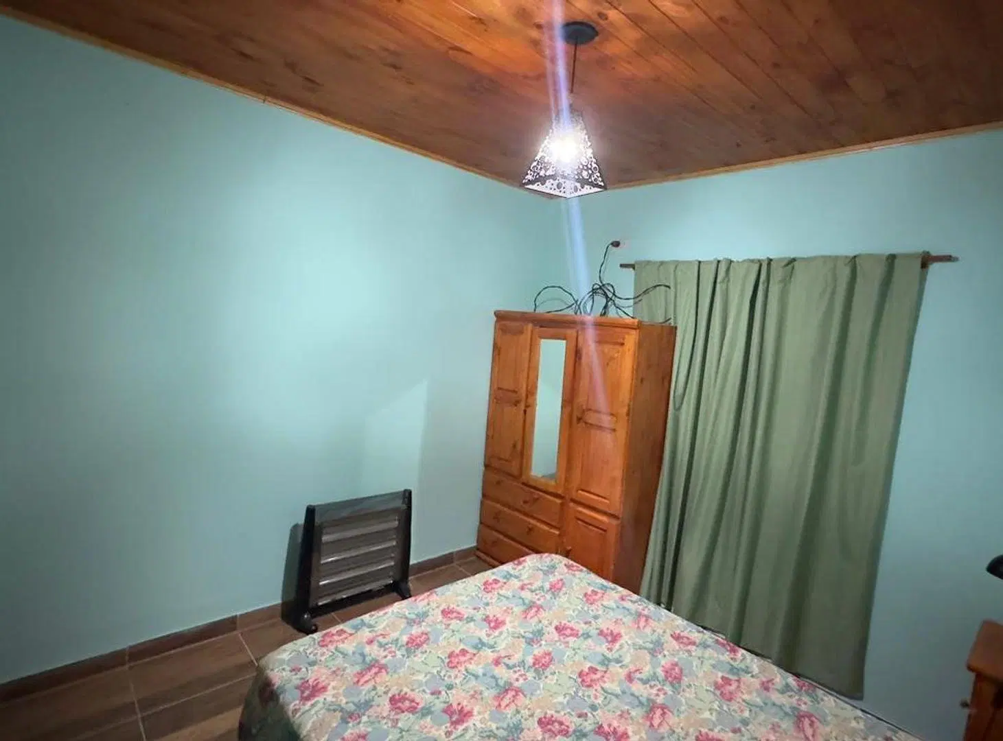 Casa con vista al Cerro Epuyén en Barrio Alto 5