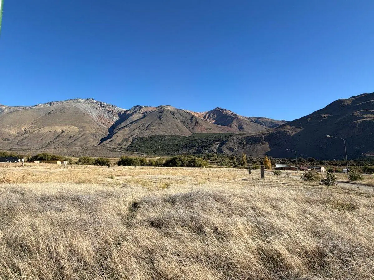 Terreno en Esquel 2