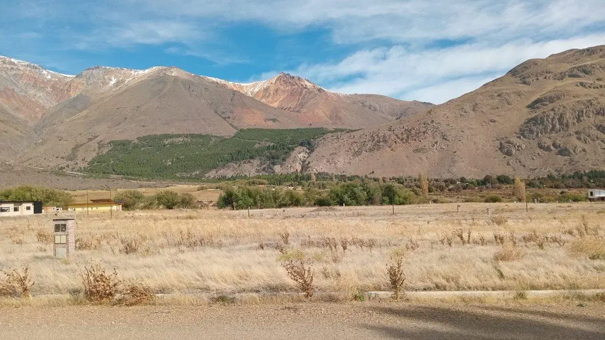 Terreno en Esquel - Barrio Los Cohiues 4