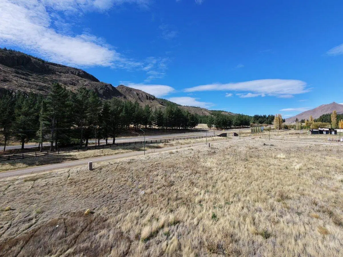 Terreno en Esquel - Barrio Los Cohiues 2