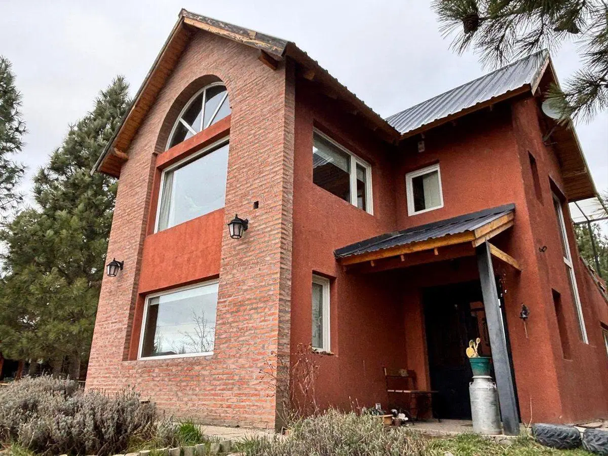 Casa en Trevelin 5