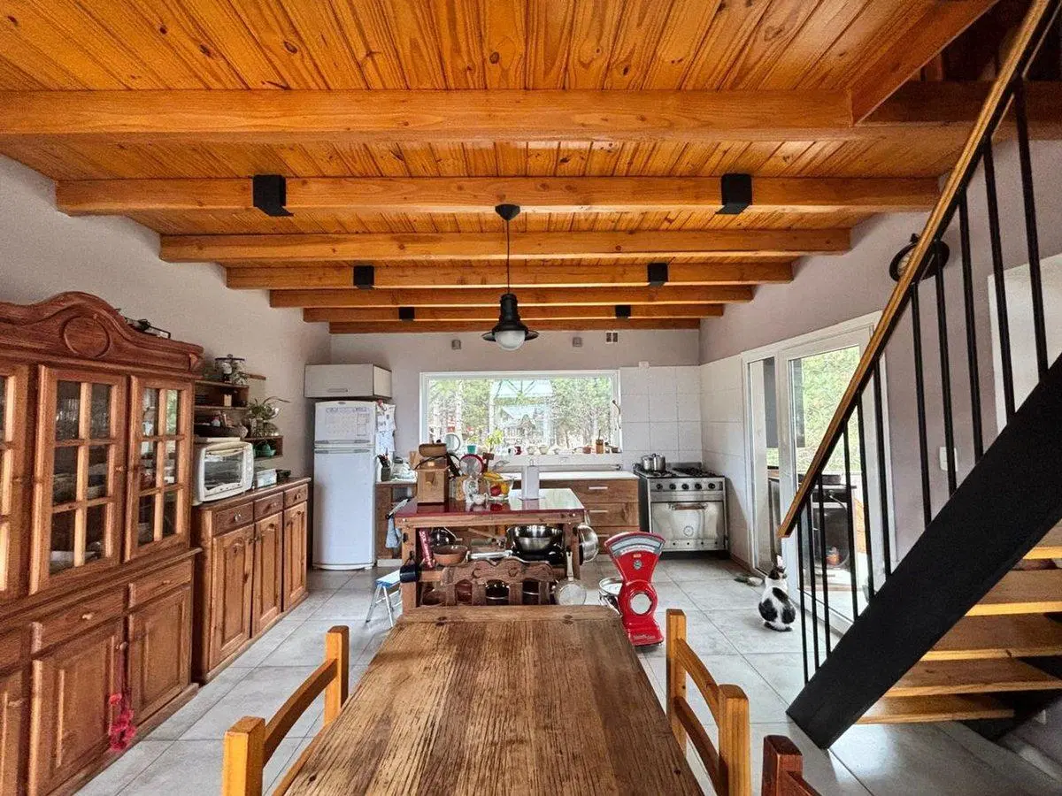 Casa en Trevelin 3