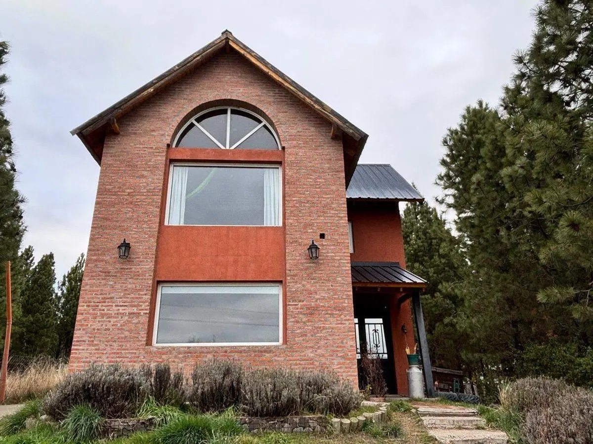 Casa en Trevelin 2