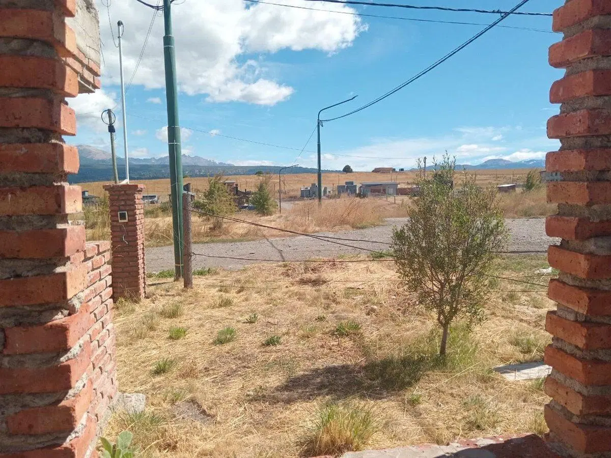 Casa en Trevelin - Oportunidad - C/ Servicios. 3