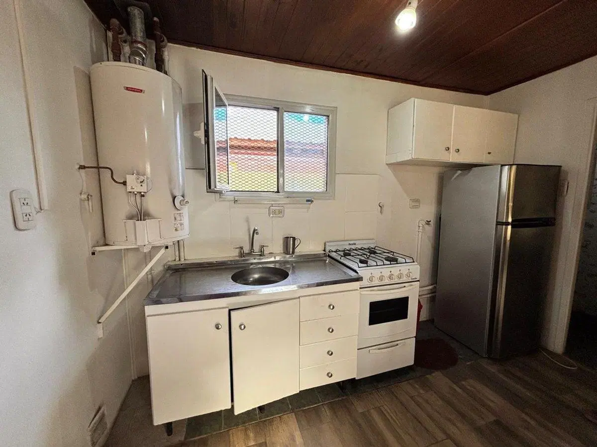 Casa en Esquel 2