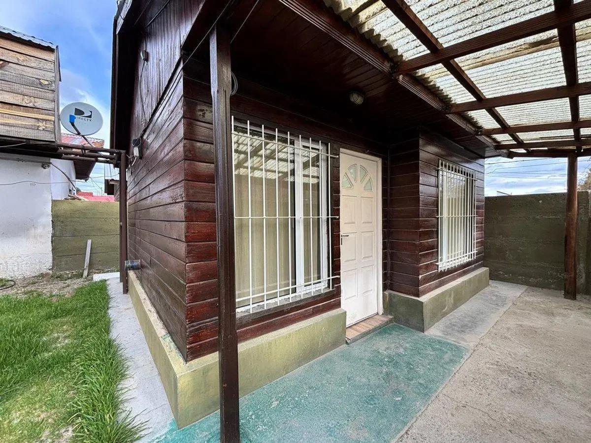 Casa en Esquel 3