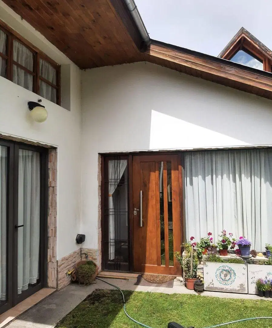 Casa de 1 dorm.  Av. Alvear -Centro Esquel 3