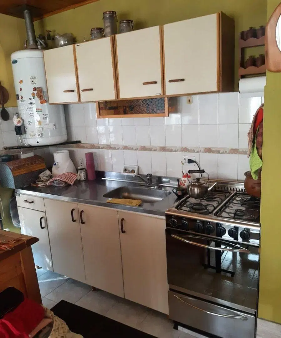Casa de 1 dorm.  Av. Alvear -Centro Esquel 2