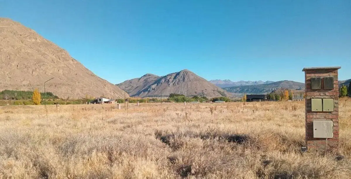 Loteo Los Coihues - Ruta 259 2