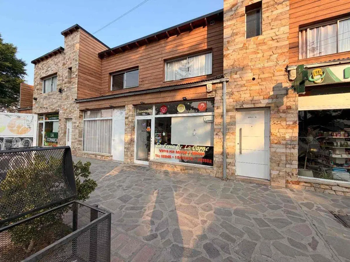 Local Comercial de 50m2 2