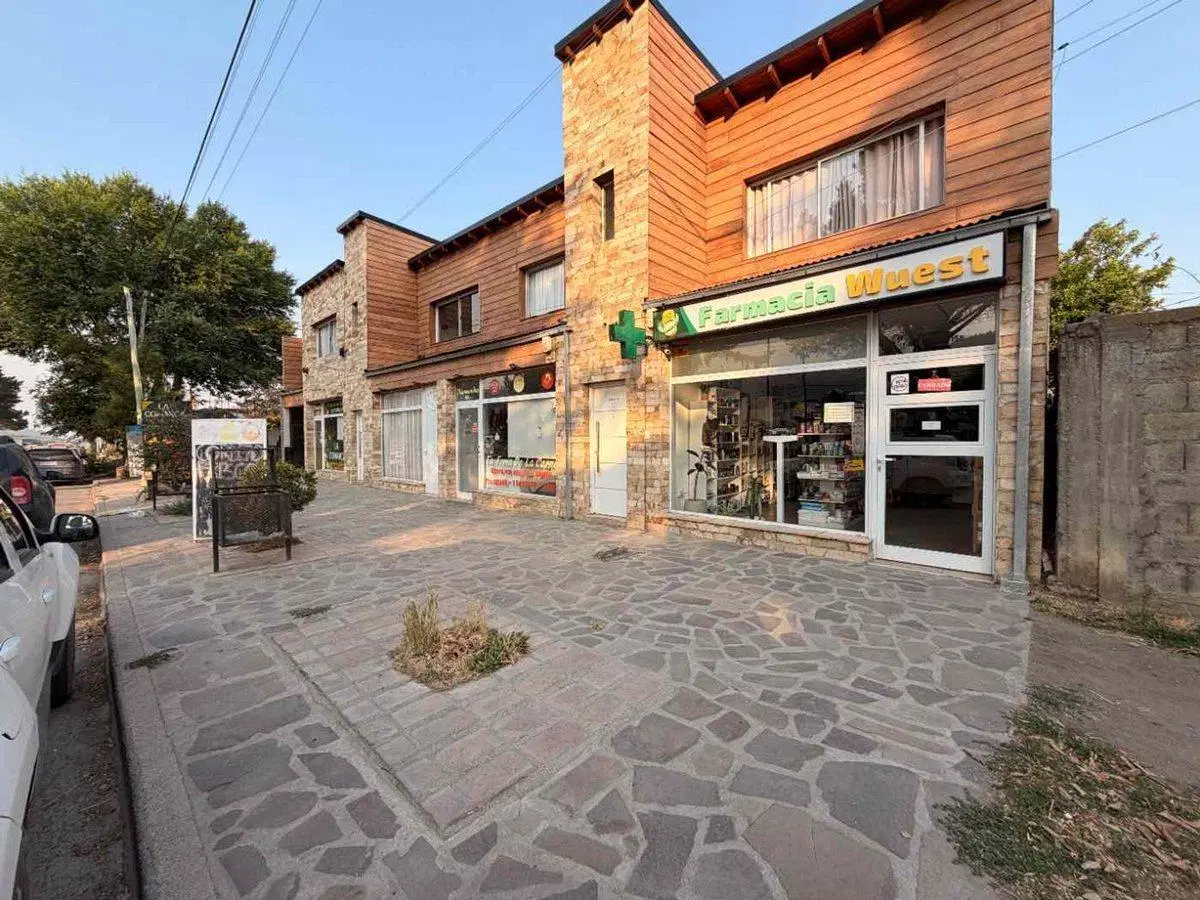 Local Comercial de 50m2 4