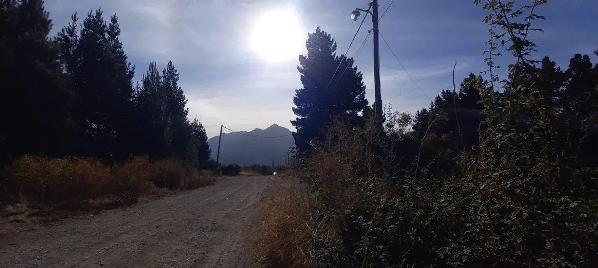 Terreno en Epuyén 3